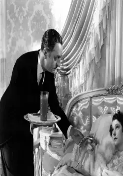 Мой слуга Годфри (1936) через торрент скачать Мой слуга Годфри (1936) фильм через торрент скачать