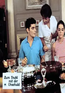 Прощай, Колумбус (1969) в хорошем качестве через торрент Прощай, Колумбус (1969) фильм в хорошем качестве через торрент