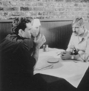 Твои друзья и соседи (1998) через торрент бесплатно Твои друзья и соседи (1998) фильм через торрент бесплатно