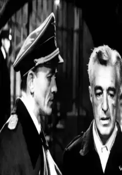 Генерал Делла Ровере (1959) через торрент скачать Генерал Делла Ровере (1959) фильм через торрент скачать