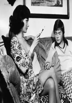 Свидание со страстью (1975) через торрент бесплатно Свидание со страстью (1975) фильм через торрент бесплатно