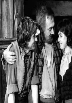 Волшебных дел мастер (1974) через торрент бесплатно Волшебных дел мастер (1974) фильм через торрент бесплатно