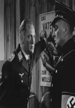 Генерал дьявола (1955) в хорошем качестве через торрент Генерал дьявола (1955) фильм в хорошем качестве через торрент