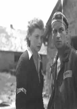 Последний этап (1948) через торрент скачать Последний этап (1948) фильм через торрент скачать