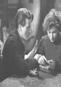 Последний этап (1948) через торрент бесплатно Последний этап (1948) фильм через торрент бесплатно