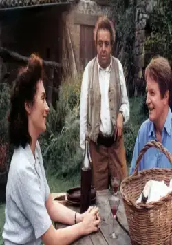 Странные сады (2003) в хорошем качестве через торрент Странные сады (2003) фильм в хорошем качестве через торрент