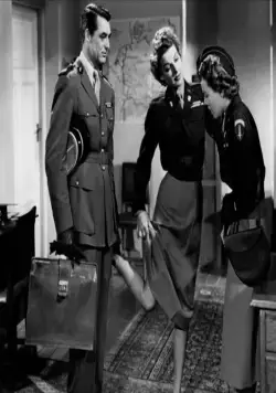 Солдат в юбке (1949) через торрент бесплатно Солдат в юбке (1949) фильм через торрент бесплатно