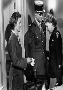 Солдат в юбке (1949) в хорошем качестве через торрент Солдат в юбке (1949) фильм в хорошем качестве через торрент