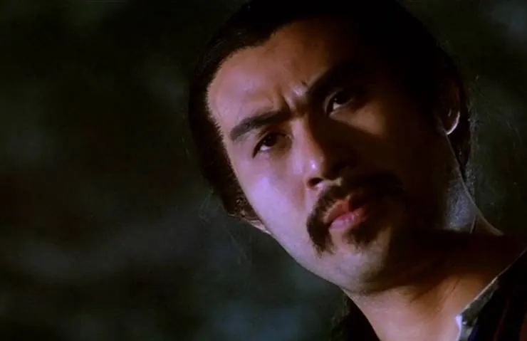 Китайская камера пыток (1994) через торрент бесплатно Китайская камера пыток (1994) фильм через торрент бесплатно