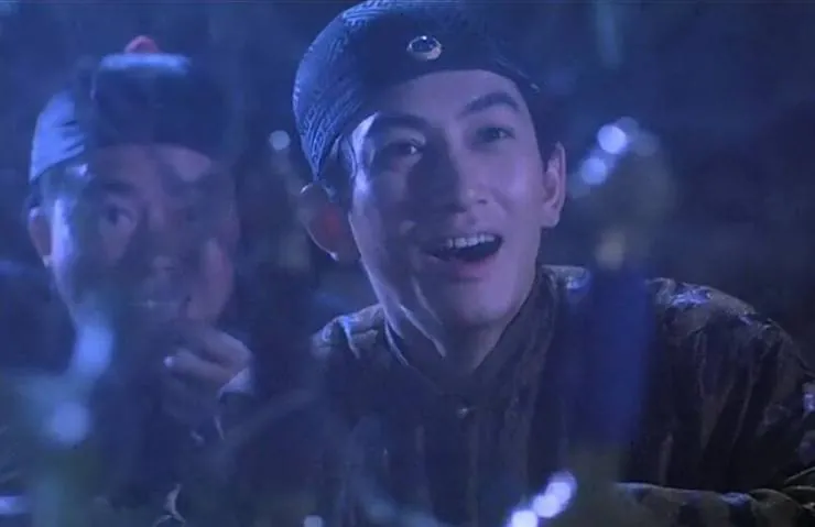 Китайская камера пыток (1994) через торрент скачать Китайская камера пыток (1994) фильм через торрент скачать