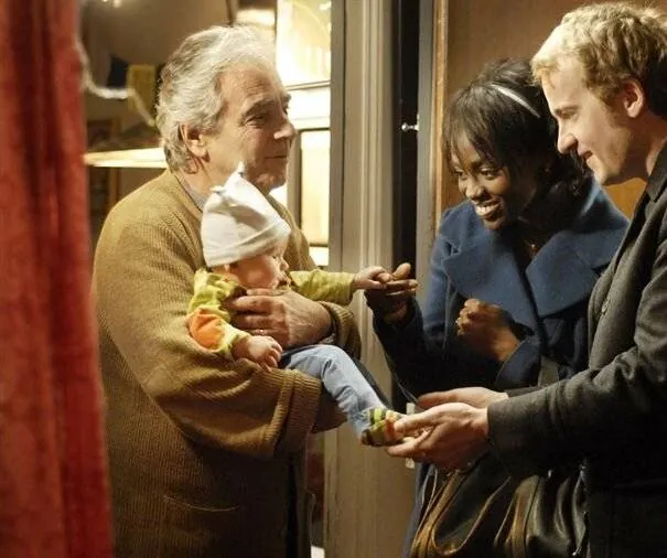 Вместе — это слишком (2010) через торрент скачать Вместе — это слишком (2010) фильм через торрент скачать