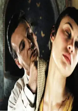 Перст любви (2005) в хорошем качестве через торрент Перст любви (2005) фильм в хорошем качестве через торрент