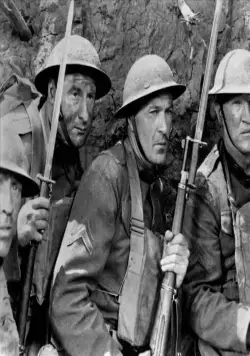 Сержант Йорк (1941) в хорошем качестве через торрент Сержант Йорк (1941) фильм в хорошем качестве через торрент