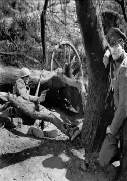 Сержант Йорк (1941) через торрент скачать Сержант Йорк (1941) фильм через торрент скачать