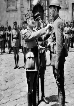 Сержант Йорк (1941) через торрент бесплатно Сержант Йорк (1941) фильм через торрент бесплатно