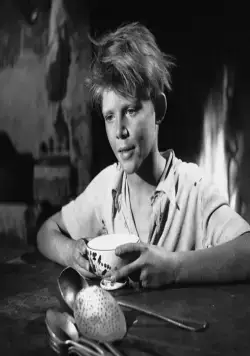 Запрещённые игры (1952) через торрент скачать Запрещённые игры (1952) фильм через торрент скачать