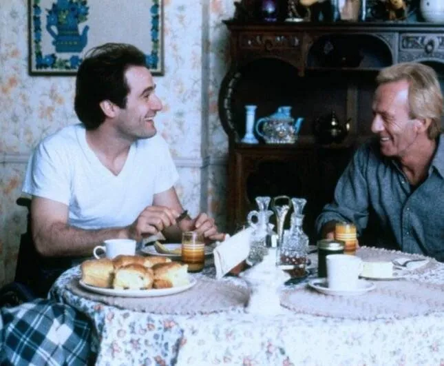 Почти ангел (1990) в хорошем качестве через торрент Почти ангел (1990) фильм в хорошем качестве через торрент