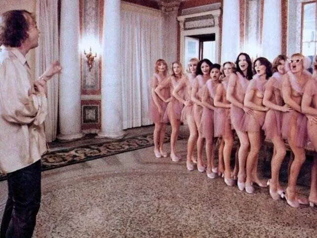 Суббота, воскресенье и пятница (1979) в хорошем качестве через торрент Суббота, воскресенье и пятница (1979) фильм в хорошем качестве через торрент