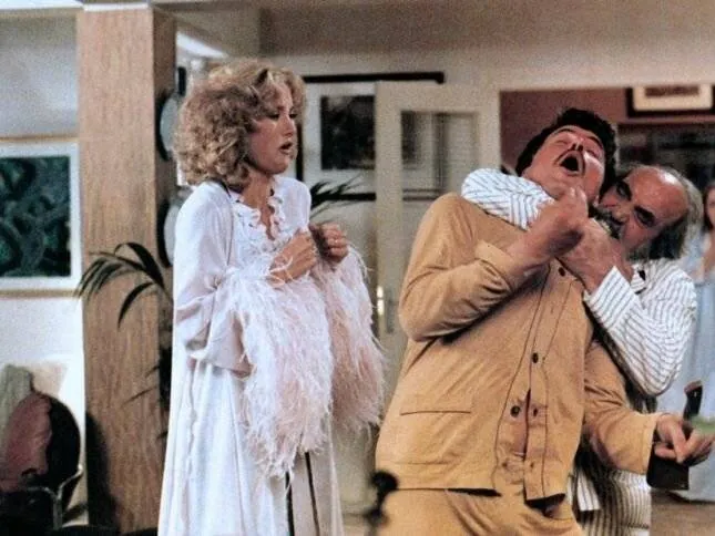 Суббота, воскресенье и пятница (1979) через торрент скачать Суббота, воскресенье и пятница (1979) фильм через торрент скачать