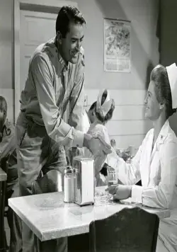 Капитан Ньюмэн, доктор медицины (1963) через торрент скачать Капитан Ньюмэн, доктор медицины (1963) фильм через торрент скачать