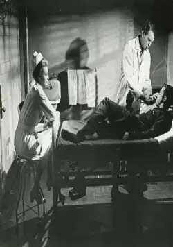 Капитан Ньюмэн, доктор медицины (1963) через торрент бесплатно Капитан Ньюмэн, доктор медицины (1963) фильм через торрент бесплатно