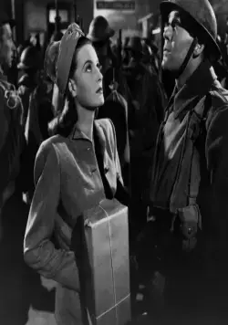 Бессмертный сержант (1943) через торрент скачать Бессмертный сержант (1943) фильм через торрент скачать