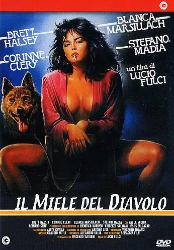 Дьявольский мед / Il miele del diavolo (1986) фильм скачать через торрент в хорошем качестве