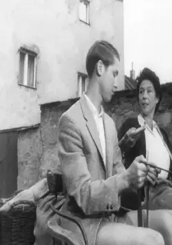 Мост (1959) в хорошем качестве через торрент Мост (1959) фильм в хорошем качестве через торрент