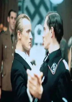 Солдаты королевы (1977) через торрент скачать Солдаты королевы (1977) фильм через торрент скачать