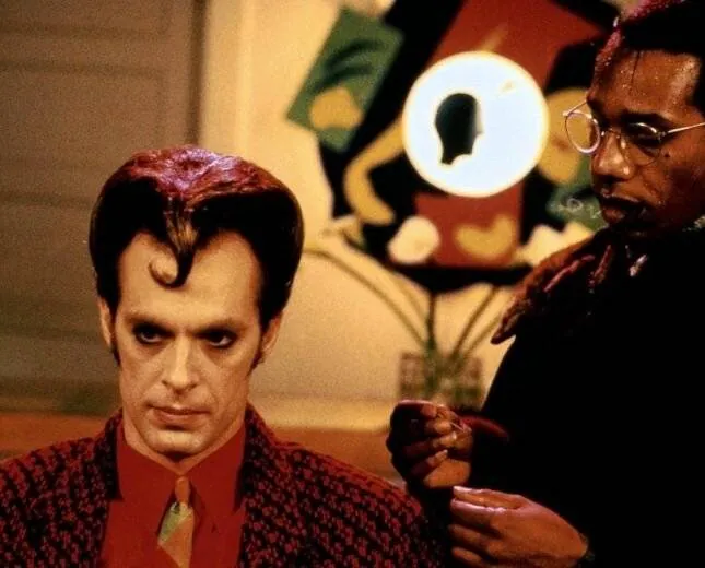 Сумятица в мыслях (1985) через торрент бесплатно Сумятица в мыслях (1985) фильм через торрент бесплатно