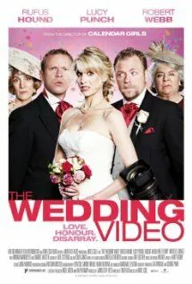 Свадебное видео / The Wedding Video (2012) фильм скачать через торрент в хорошем качестве