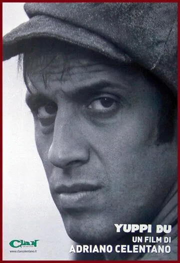 Поторопись, пока не вернулась жена / Yuppi du (1975) фильм скачать через торрент в хорошем качестве