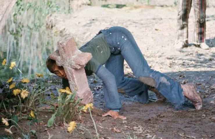 Поторопись, пока не вернулась жена (1975) в хорошем качестве через торрент Поторопись, пока не вернулась жена (1975) фильм в хорошем качестве через торрент