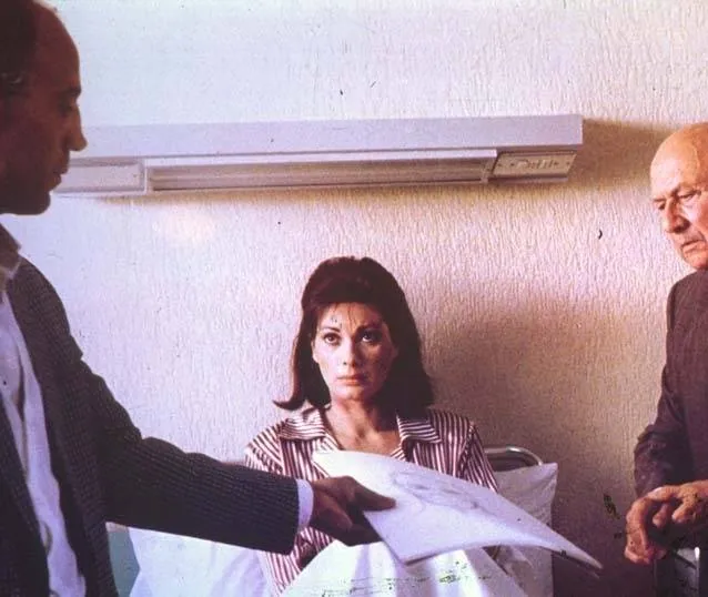 Призрак смерти (1988) через торрент скачать Призрак смерти (1988) фильм через торрент скачать