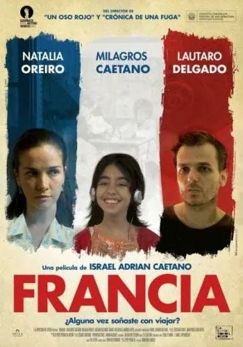 Франция / Francia (2009) фильм скачать через торрент в хорошем качестве