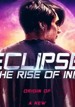 Затмение: Восхождение Инка / Eclipse: The Rise of Ink (2018) cериал скачать через торрент в хорошем качестве