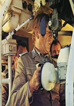 Поход Роммеля (1971) через торрент бесплатно Поход Роммеля (1971) фильм через торрент бесплатно