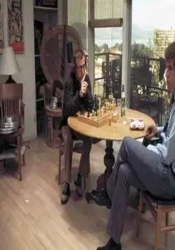 Сыграй это еще раз, Сэм! (1972) через торрент бесплатно Сыграй это еще раз, Сэм! (1972) фильм через торрент бесплатно