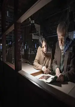 Неизвестный мастер (2018) в хорошем качестве через торрент Неизвестный мастер (2018) фильм в хорошем качестве через торрент