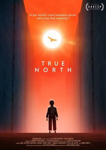 Настоящая Северная Корея / True North (2020) мультфильм скачать через торрент в хорошем качестве
