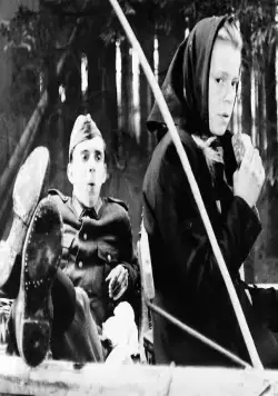 Повозка в Вену (1966) через торрент бесплатно Повозка в Вену (1966) фильм через торрент бесплатно