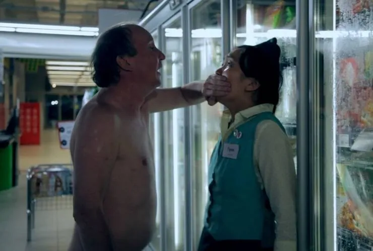 Спаситель (2013) через торрент скачать Спаситель (2013) фильм через торрент скачать