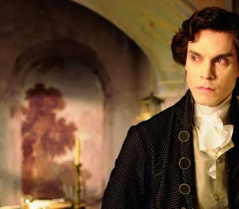 Я, Дон Жуан (2009) через торрент бесплатно Я, Дон Жуан (2009) фильм через торрент бесплатно