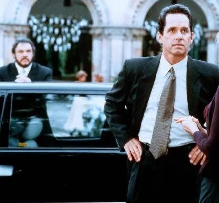 Няня (1999) через торрент бесплатно Няня (1999) фильм через торрент бесплатно