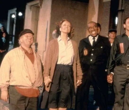 Хорошая пара (1983) через торрент скачать Хорошая пара (1983) фильм через торрент скачать