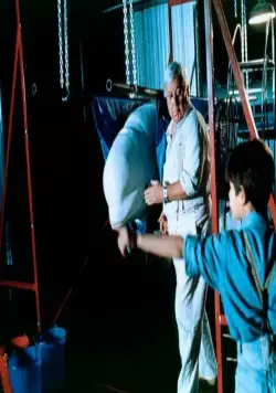 Снежок (1995) через торрент бесплатно Снежок (1995) фильм через торрент бесплатно