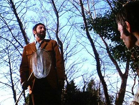 Кровавый залив (1971) через торрент бесплатно Кровавый залив (1971) фильм через торрент бесплатно