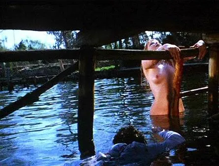 Кровавый залив (1971) через торрент скачать Кровавый залив (1971) фильм через торрент скачать