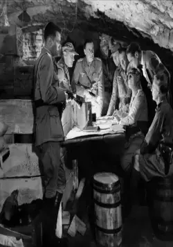 Пять гробниц по пути в Каир (1943) через торрент скачать Пять гробниц по пути в Каир (1943) фильм через торрент скачать