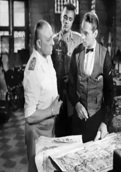 Пять гробниц по пути в Каир (1943) в хорошем качестве через торрент Пять гробниц по пути в Каир (1943) фильм в хорошем качестве через торрент